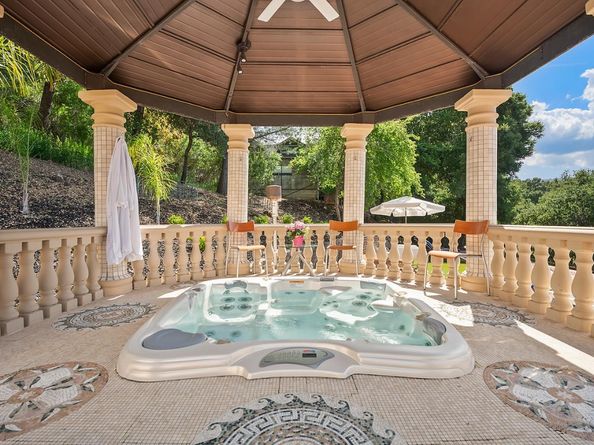 16840 Cypress Way, Los Gatos CA 95030