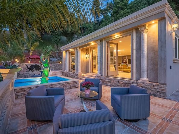 16840 Cypress Way, Los Gatos CA 95030