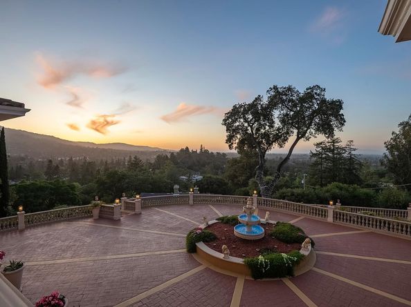 16840 Cypress Way, Los Gatos CA 95030