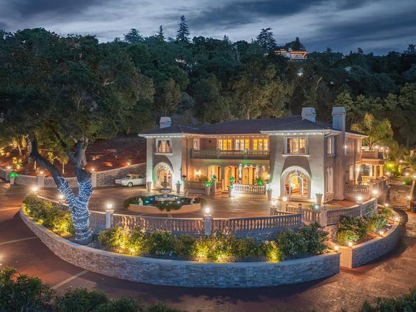 16840 Cypress Way, Los Gatos CA 95030