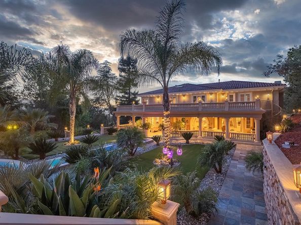 16840 Cypress Way, Los Gatos CA 95030