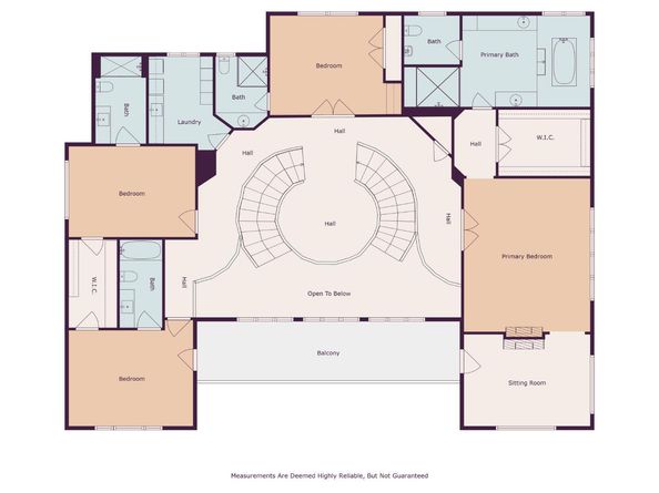 16840 Cypress Way, Los Gatos CA 95030