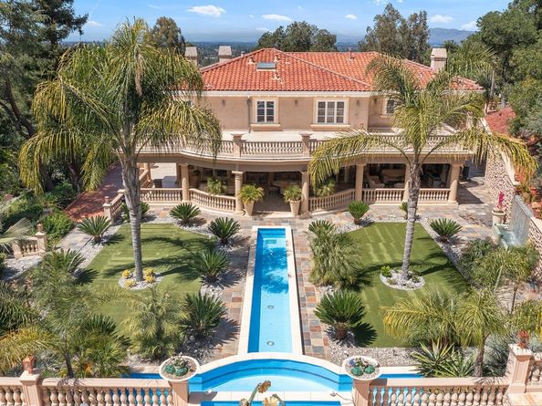 16840 Cypress Way, Los Gatos CA 95030