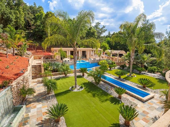 16840 Cypress Way, Los Gatos CA 95030