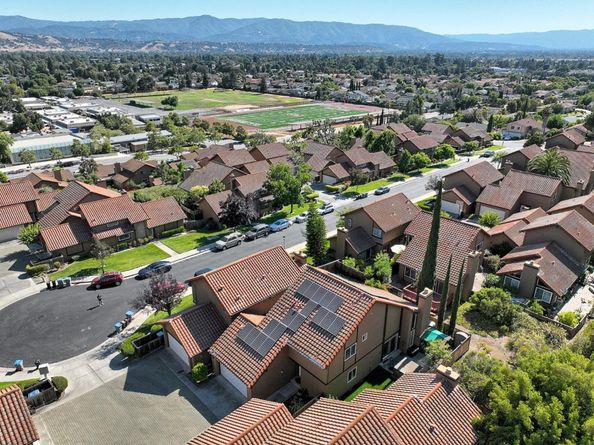 355 Otono Court, San Jose CA 95111