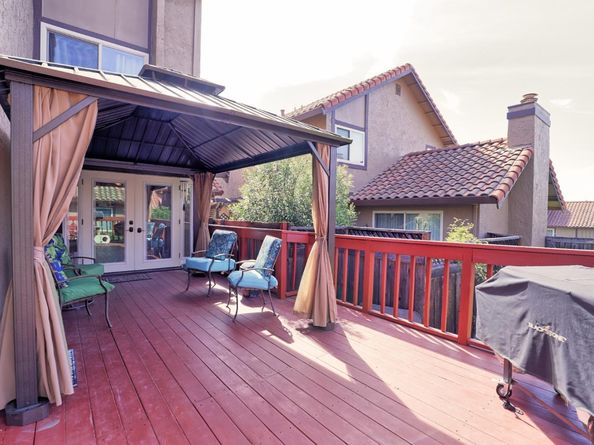 355 Otono Court, San Jose CA 95111