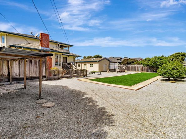 415 Kelly Avenue, Half Moon Bay CA 94019