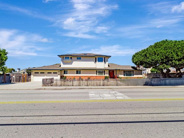 415 Kelly Avenue, Half Moon Bay CA 94019