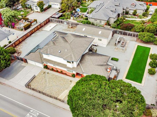 415 Kelly Avenue, Half Moon Bay CA 94019