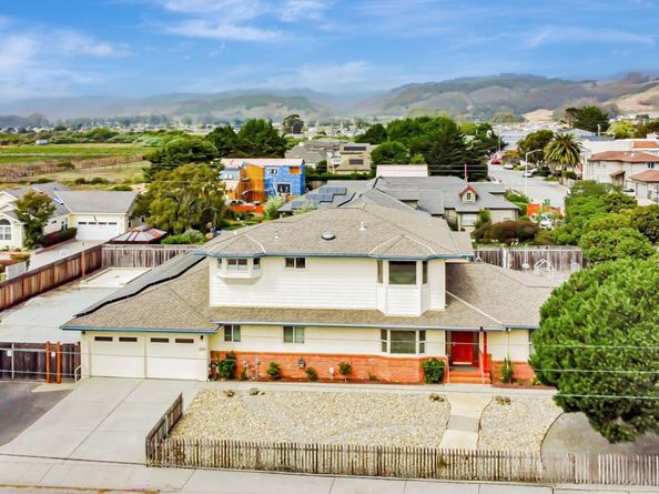 415 Kelly Avenue, Half Moon Bay CA 94019