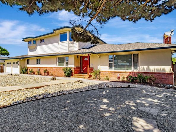 415 Kelly Avenue, Half Moon Bay CA 94019