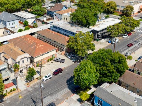 S 8th, San Jose CA 95112