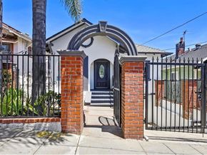 2036 E 20th Street, Oakland CA 94606