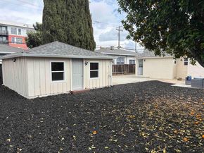 135 E Younger Avenue, San Jose CA 95112