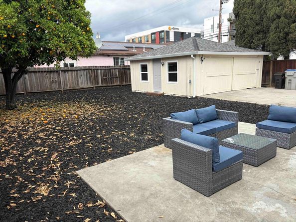 135 E Younger Avenue, San Jose CA 95112
