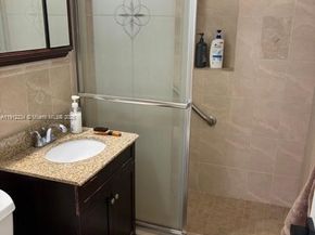 Undisclosed Address #A11912334, Miami FL 33145