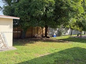 Undisclosed Address #A11912334, Miami FL 33145