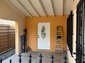 Undisclosed Address #A11912334, Miami FL 33145