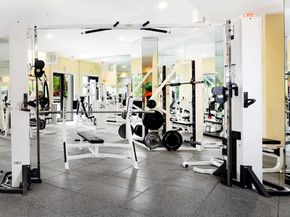 1581 Brickell Ave 2005, Miami FL 33129