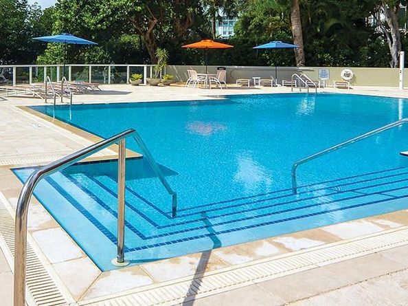 1581 Brickell Ave 2005, Miami FL 33129