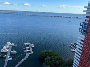 1581 Brickell Ave 2005, Miami FL 33129
