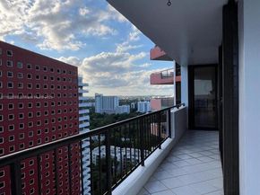 1581 Brickell Ave 2005, Miami FL 33129