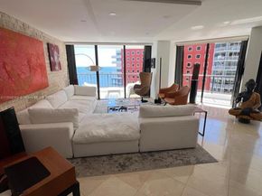 1581 Brickell Ave 2005, Miami FL 33129