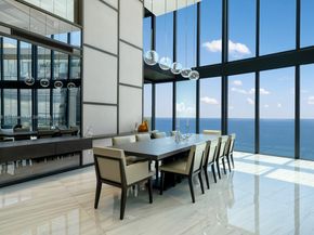 18555 Collins Ave PH1, Sunny Isles Beach FL 33160
