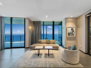 18555 Collins Ave PH1, Sunny Isles Beach FL 33160