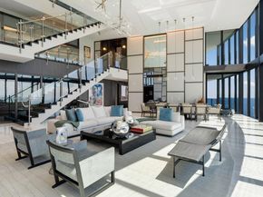 18555 Collins Ave PH1, Sunny Isles Beach FL 33160