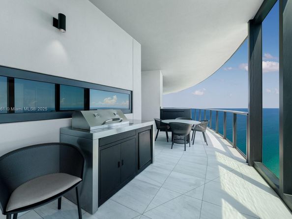 18555 Collins Ave PH1, Sunny Isles Beach FL 33160