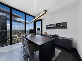 18555 Collins Ave PH1, Sunny Isles Beach FL 33160
