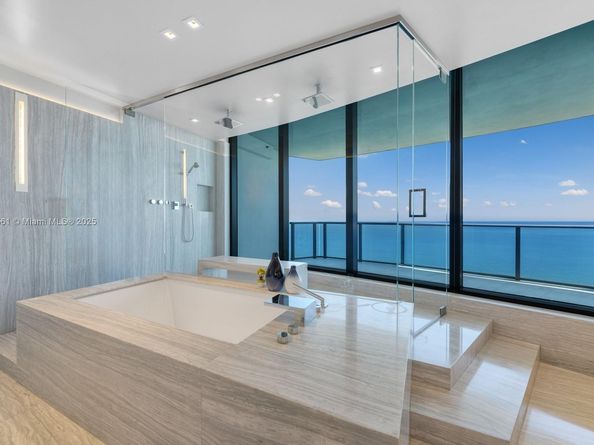 18555 Collins Ave PH1, Sunny Isles Beach FL 33160