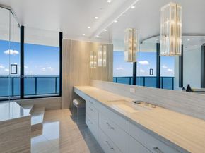 18555 Collins Ave PH1, Sunny Isles Beach FL 33160
