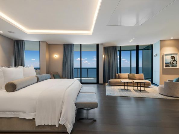 18555 Collins Ave PH1, Sunny Isles Beach FL 33160