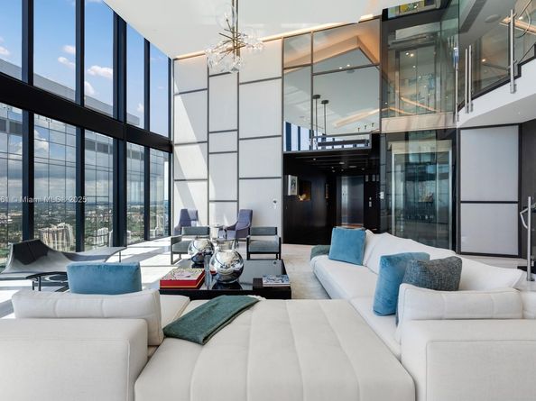18555 Collins Ave PH1, Sunny Isles Beach FL 33160