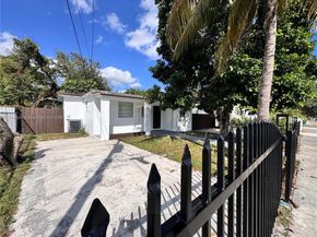 2381 NW 153rd St, Miami Gardens FL 33054