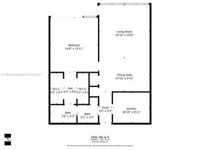 2295 S Ocean Blvd 505, Palm Beach FL 33480