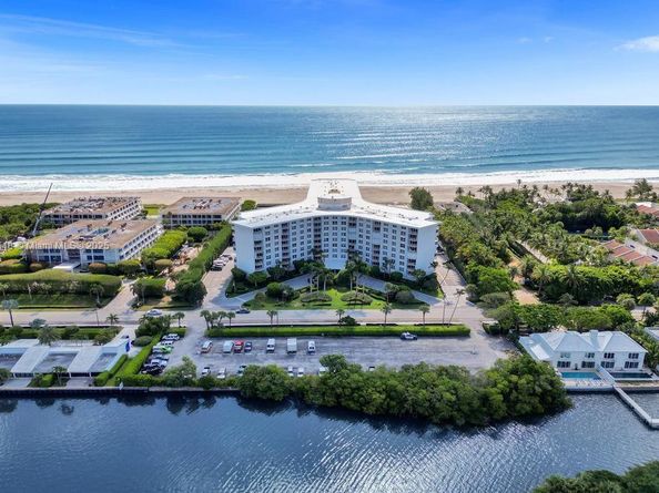 2295 S Ocean Blvd 505, Palm Beach FL 33480