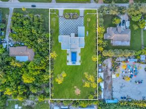 24650 SW 123rd Ave, Homestead FL 33032