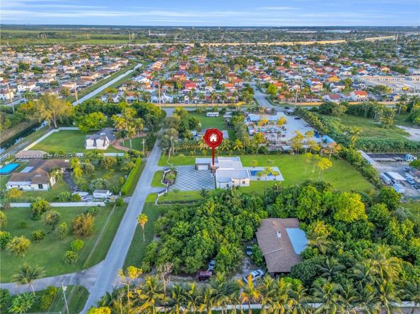 24650 SW 123rd Ave, Homestead FL 33032