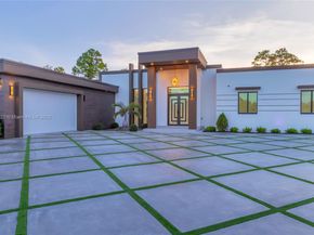 24650 SW 123rd Ave, Homestead FL 33032