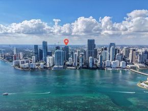 1300 S Miami Ave UPH2, Miami FL 33130