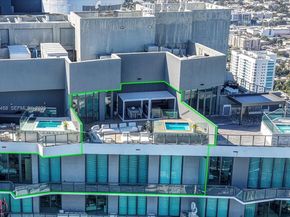 1300 S Miami Ave UPH2, Miami FL 33130