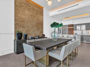 1300 S Miami Ave UPH2, Miami FL 33130