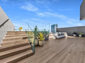 1300 S Miami Ave UPH2, Miami FL 33130