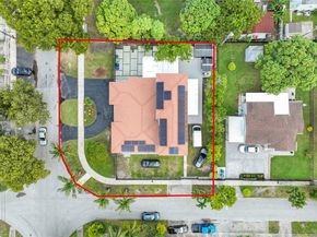 1851 NW 32nd Ave, Miami FL 33125