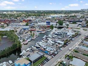 1851 NW 32nd Ave, Miami FL 33125