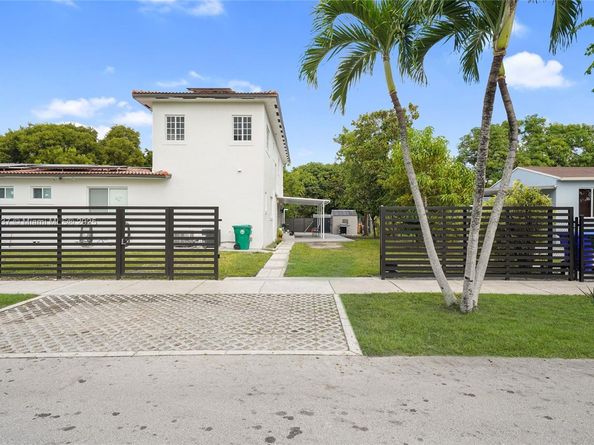 1851 NW 32nd Ave, Miami FL 33125