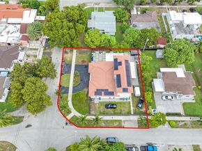 1851 NW 32nd Ave, Miami FL 33125